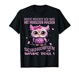 Klassisch geschnitten, doppelt genähter Saum.