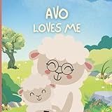 Avo Loves Me: Little Acts of Love