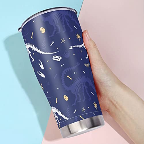 Wmeyiseyiy Taza térmica de acero inoxidable de 900 ml, con doble pared aislada al vacío, taza de café con tapa, botella… - Imagen 6