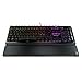 Roccat - Pyro Linear Switch Mechanical Gaming Keybord - Nordic Layou