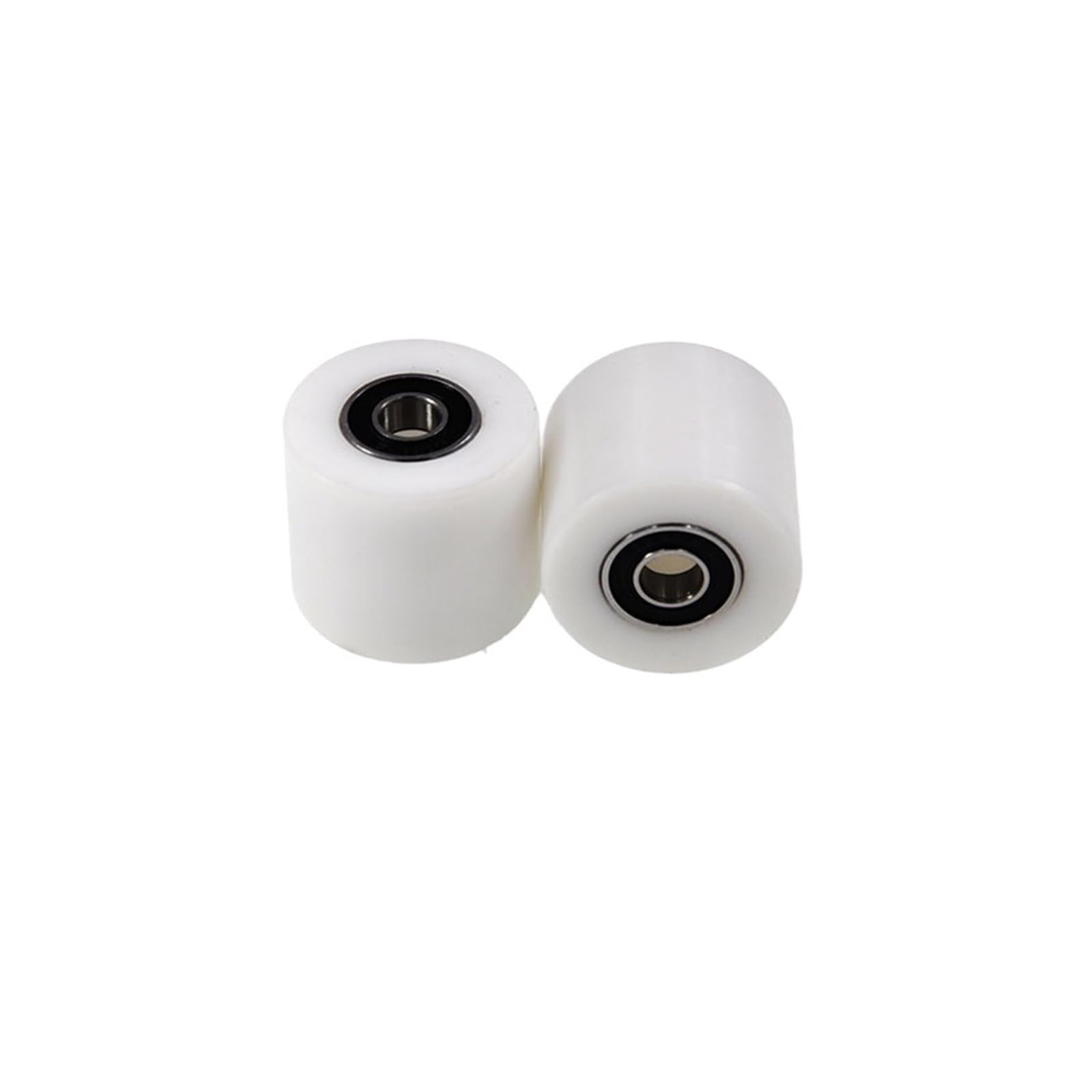 Rouleau pour bande transporteuse robuste en nylon modèle BST69835-30