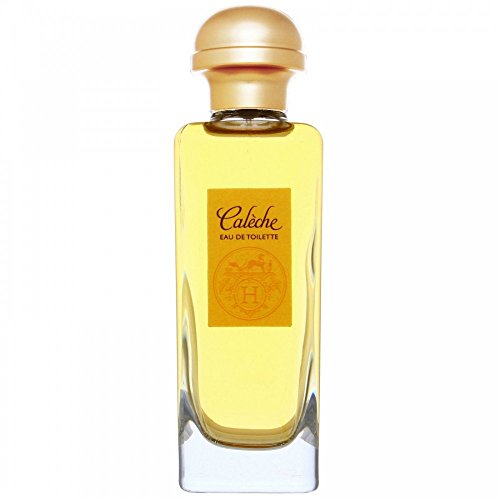 Caleche By Hermes | 3.3 Oz Eau De Toilette Spray | Fragrance For Women