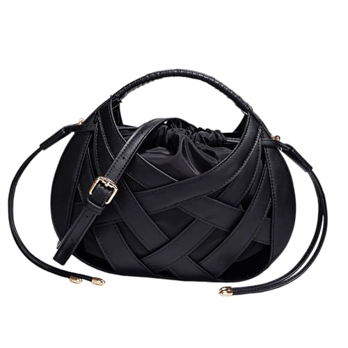 Sac à main à bandoulière spacieux pour femme active du matin au soir