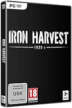 Iron Harvest