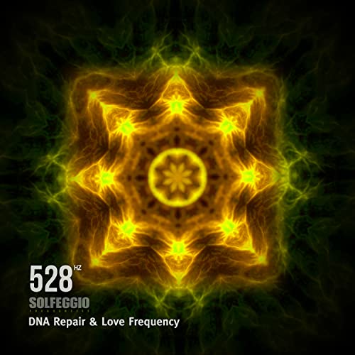 Solfeggio Frequencies