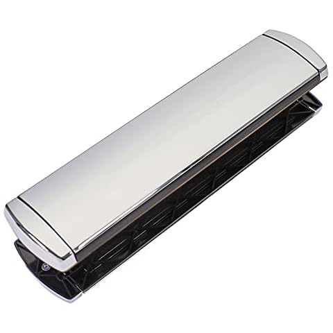 12" Omega Premium Sprung Door Letterbox Cover