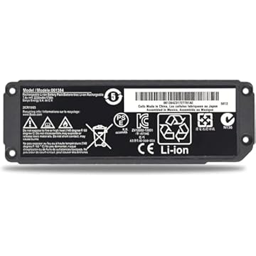 7.4V 2230mAh 17Wh 061384 061385 061386 063287 Batería para portátil Compatível com Bose Soundlink Mini 1 one Bose Soundlink Mini I Bluetooth Speaker Wireless Speaker Mini one(I one model)