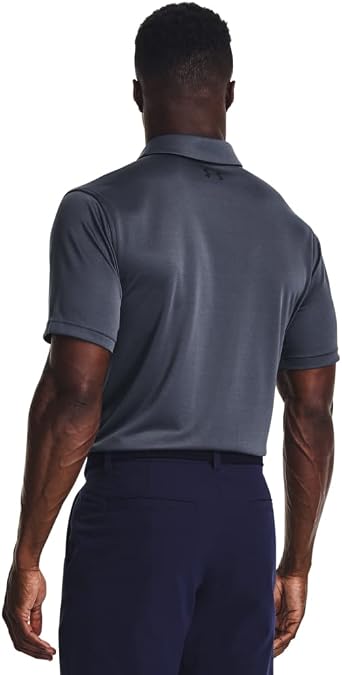 Under Armour Men's Tech Golf Polo