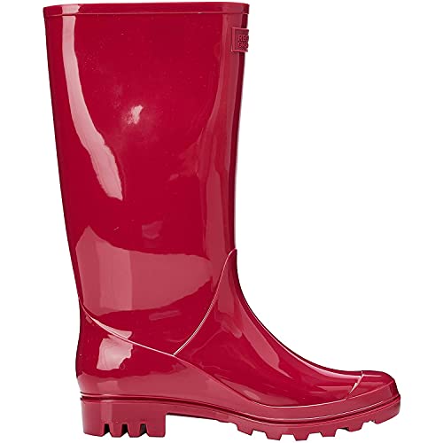 Regatta Wenlock PVC-Gummistiefel für Damen mit EVA-Komfortfußbett