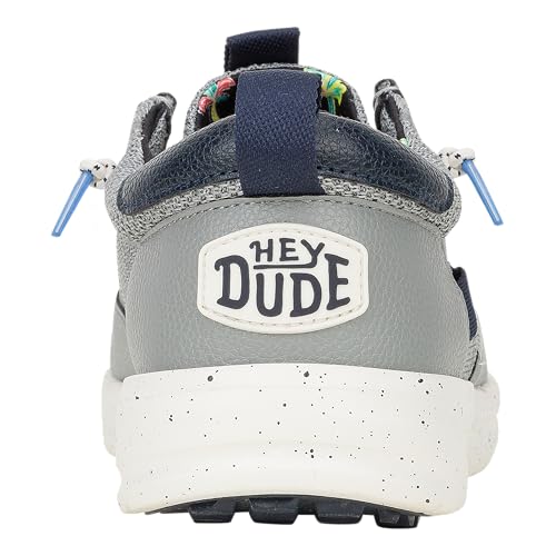 HEYDUDE Wally Golf Essentials
