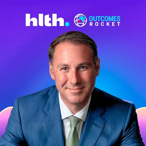 When Innovation Outpaces Regulation: How Law and Investment Are Adapting in Healthcare with Brian Bewley, a partner in the Life Sciences and Health Industry group at Reed Smith