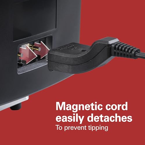 image for Hamilton Beach 35032 Professional Style Electric Deep Fryer, Frying Ba