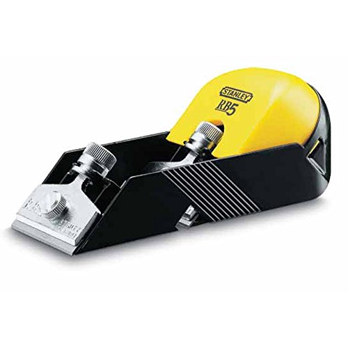 Stanley - Cepillo Rb-5 50 Mm. 012105