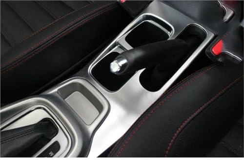 Garniture Frein À Main Vitara 2017 Finition Élégante Console