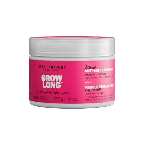 Marc Anthony Deep Conditioning Hair Mask for Dry & Damaged