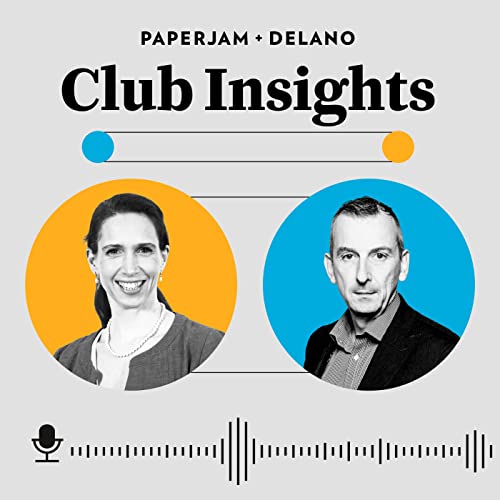 Club Insights with Silke Bernard