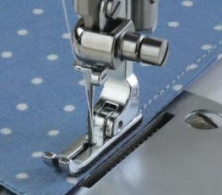 Janome Sewing Machine 1600P Series Narrow Straight Stitch Foot
