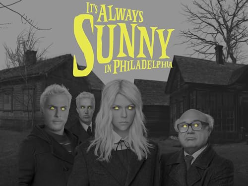 It's Always Sunny in Philadelphia Season 11