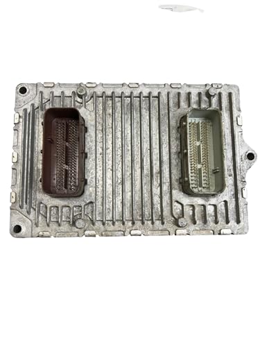 2011 2012 Compatible with Chrysler 200 Engine Computer Control Module ECM ECU OEM 05150652AA Used Needs to BE Programmed