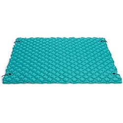 Colchónetas Flotantes Intex 56841EU - Colchoneta hinchable para 3 personas 290 x 213 cm