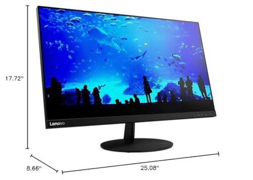 Snapklik.com : L28u-30 28-inch IPS Monitor, UHD 4K Display, Ultra-Thin ...