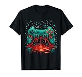 Game Controller Design Gaming Gifts For Kids&Men