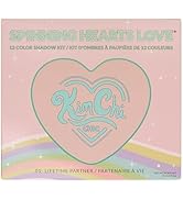 SPHL12-Spinning Hearts Love-01-Lifetime Partner