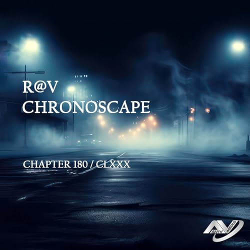R@V - ChronoScape Chapter 180 // CLXXX