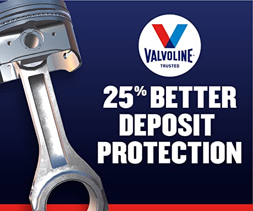 Valvoline 881164 Advanced Full Synthetic Sae 5W-30 Motor Oil 5 Qt thumb #6