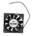 Block Erupter Replacement Bitmain Fan for Antminer S3, S5, S5+, S7, S9 D3, L3