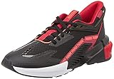 PUMA Provoke XT FTR Wn's, Zapatillas de gimnasio, Mujer, Negro (Puma Black/Puma White), 38 EU