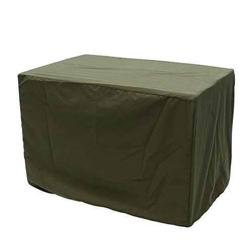KingLan 60Cmx45Cmx44Cm Schutz Wasserdicht Staubdicht Extra Große Generator Abdeckung Cover