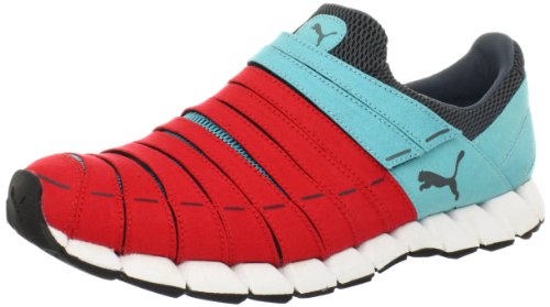 PUMA Men's OSU Canvas Running Shoe