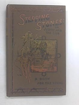 Hardcover Stepping-Stones Book