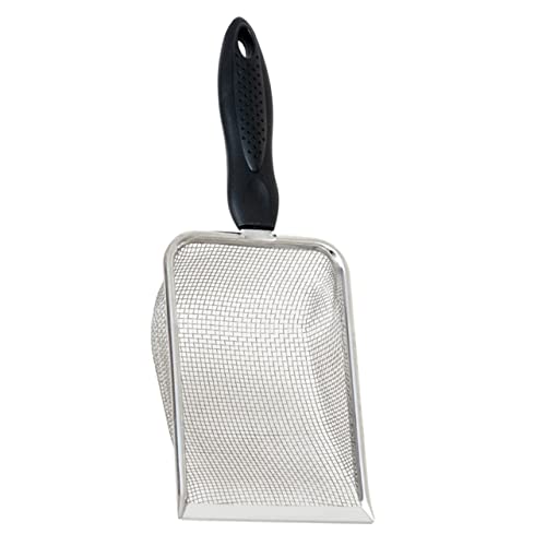 TOYANDONA Giocattolo Per Sabbia Filtrante Per Bambini E Per Bambine Strumento Per La Pulizia Di Gechi E Lucertole