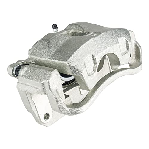 Image of KAX 19B2714 Brake Caliper Compatible with Toyota Camry 2005 2006