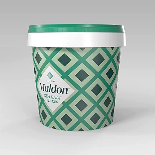 Maldon Salt Company Salt, Sea Salt Flakes thumb #2