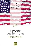 Histoire des États-Unis 2130815618 Book Cover