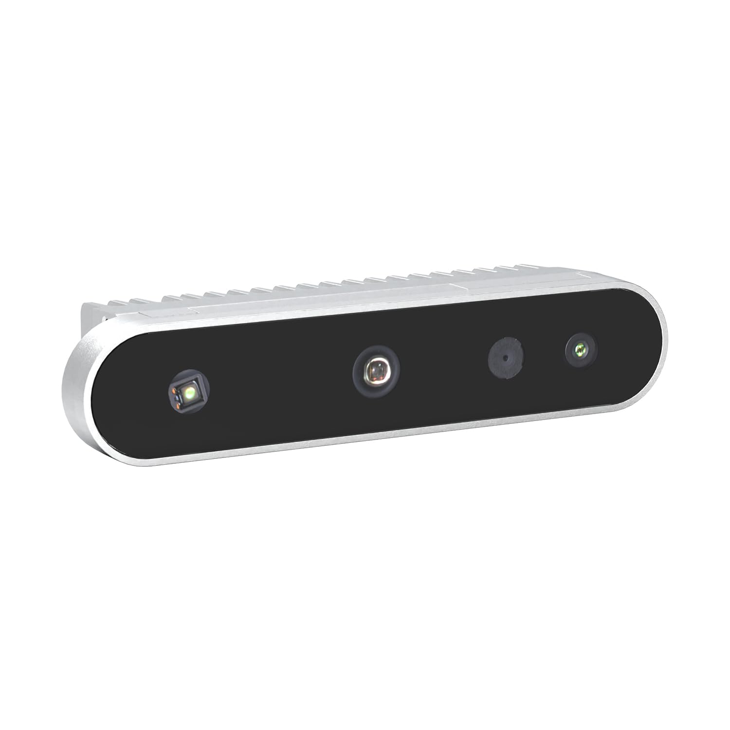 Yahboom ROS Depth Camera Nuwa-HP60C Camera ROS Robot 3D Vision Mapping and Navigation Compatible with ROS2/RaspberryPi/Jetson/PC (Nuwa-HP60C+Adjust Bracket)