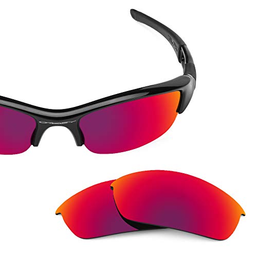 Image of Revant Replacement Lenses for Oakley Flak Jacket (Low Bridge Fit)