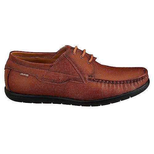 Image of Duke Mens Fwol8175 Oxford