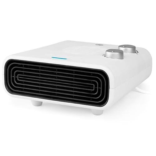 Suinga Calefactor Horizontal 2200 W Calor