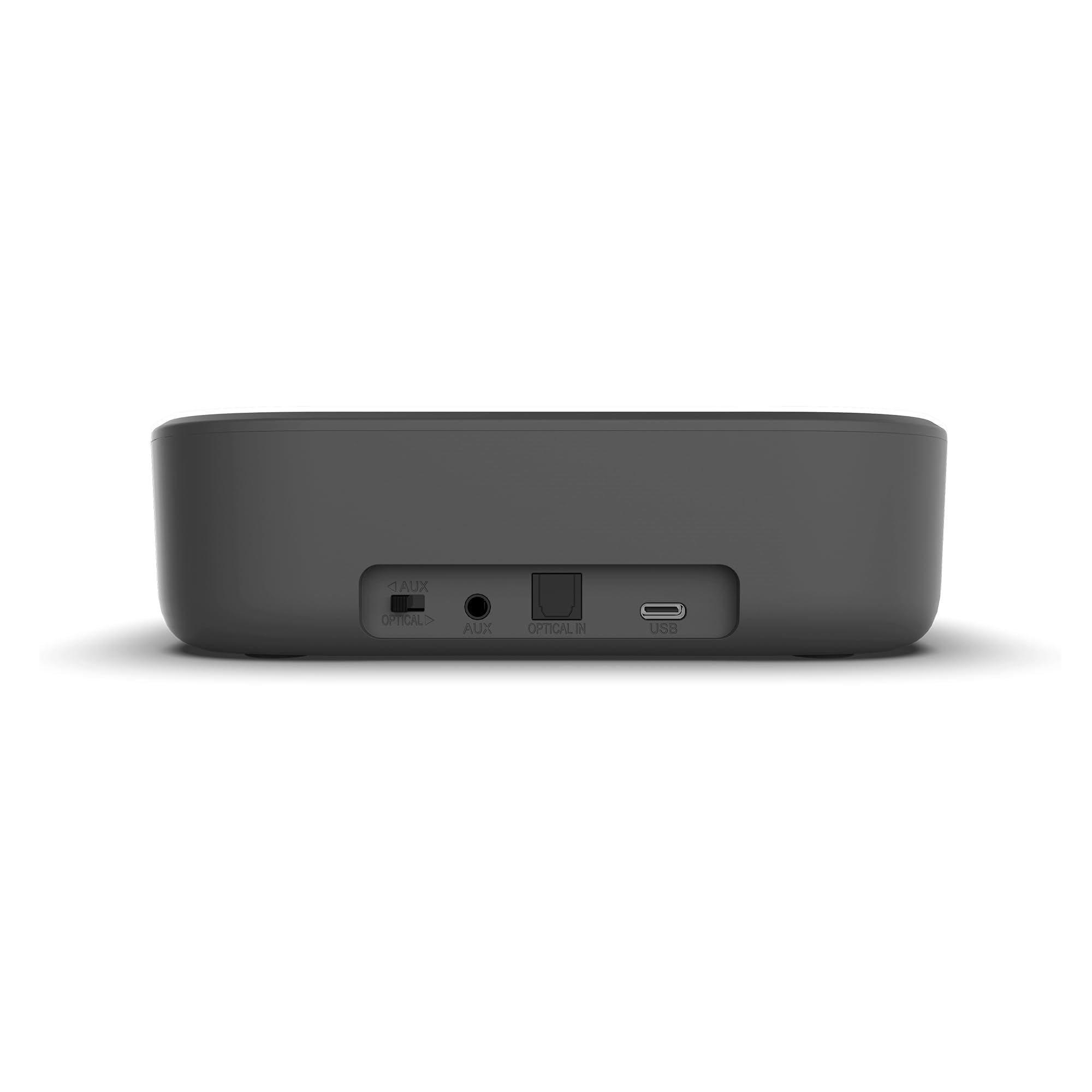 Energy Sistem Headphones TV con Dock Cuffie Wireless Bluetooth RF 2.4GHz Per TelevisoreDi Ricarica Audio Ottico Toslink Jack 3.5mm USB C Over Ear Stereo Bassa Latenza Sincronizzazione Audio 18 Ore