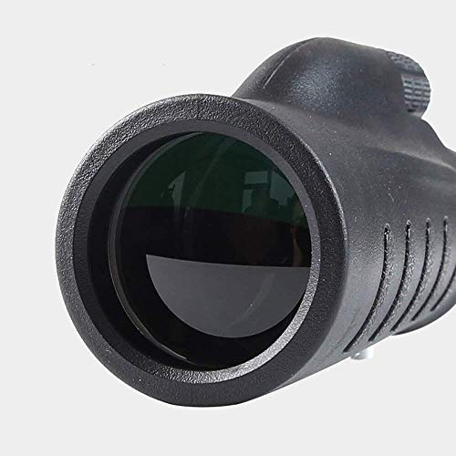 Télescope monoculaire compact 12X50 léger haute puissance - 2
