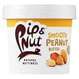 Pip & Nut
