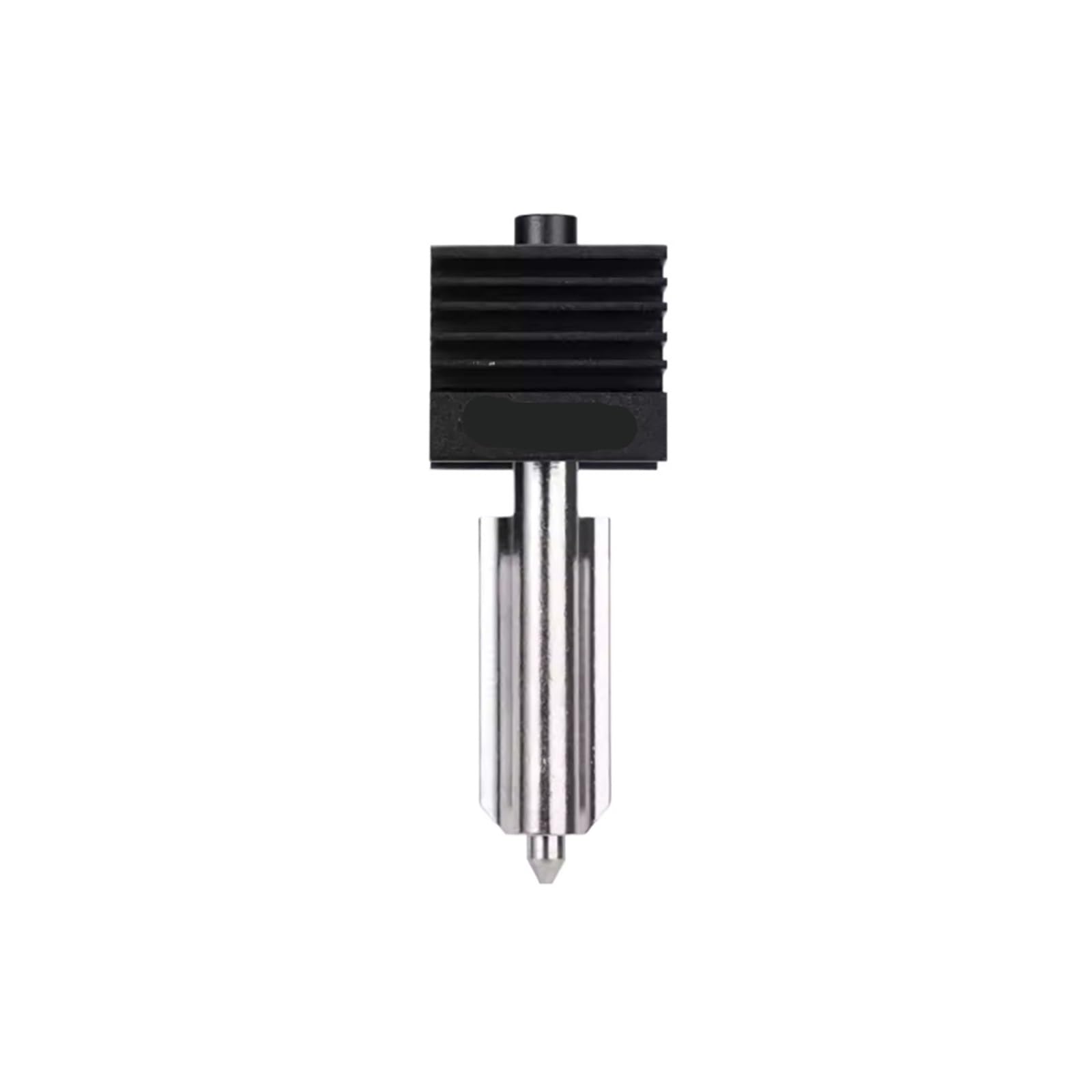 Hotend, Compatible con P2S H2S H2D, Juego de boquillas Acero endurecido | Juego de boquillas de acero endurecido for reemplazo del hotend de impresora(0.8)