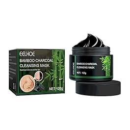 Blackhead Remover Mask,...