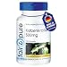 Produktbild Katzenkralle Kapseln 500mg Rindenpulver - Una De Gato - vegan - ohne Magnesiumstearat - 120 Kapseln