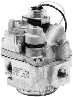 Robertshaw 700 Line Voltage Series Gas Valve 700-452
