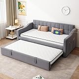 MATRATZE À RESSORTS HAUTEMENT RÉACTIVE : Ce matelas à ressorts offre un soutien dynamique qui s’adapte instantanément à toutes les positions de sommeil — dos, ventre ou côté. Grâce à son excellente élasticité, il retrouve rapidement sa forme initiale après chaque utilisation, assurant un confort constant nuit après nuit.